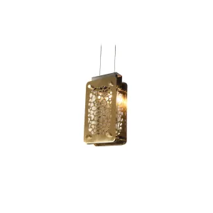 SAFARI PENDANT