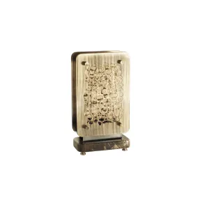 SAFARI TABLE LAMP
