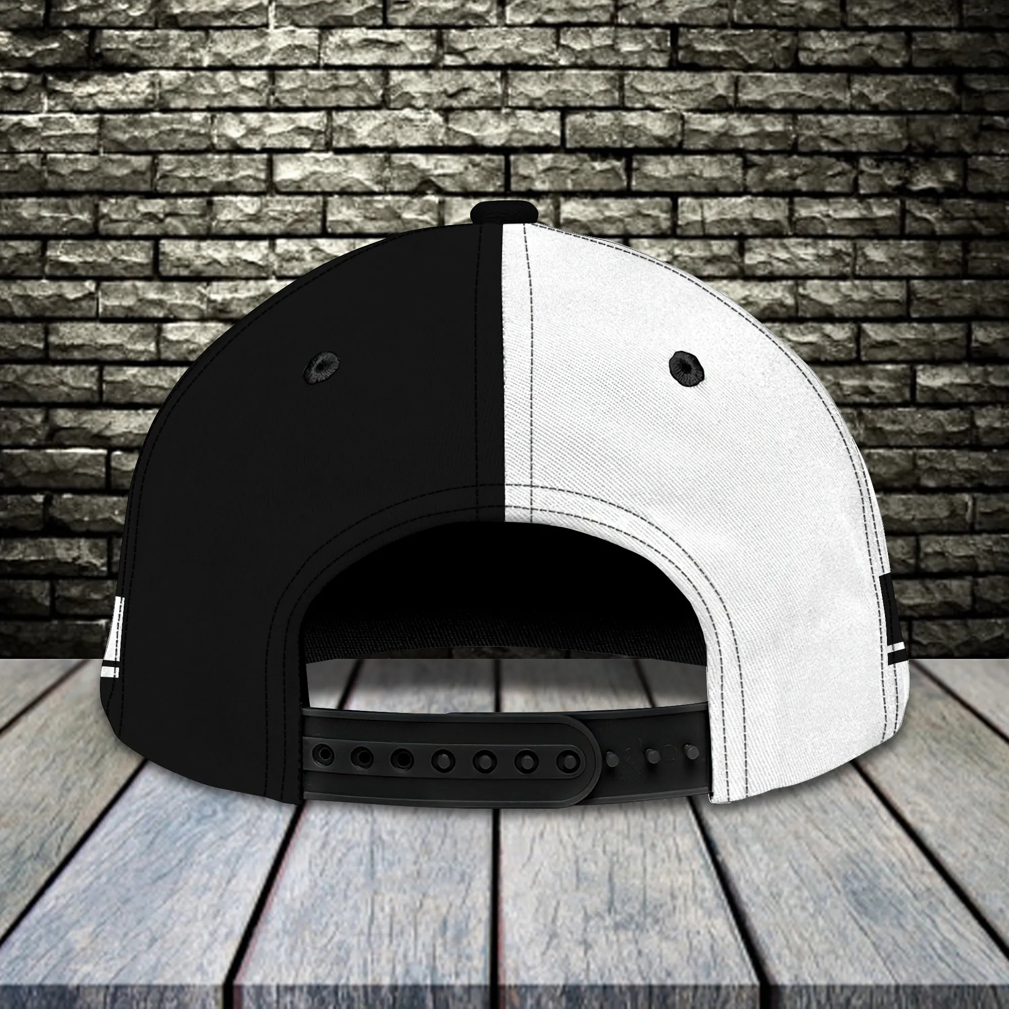 Scorpio - Personalized Name Cap 01