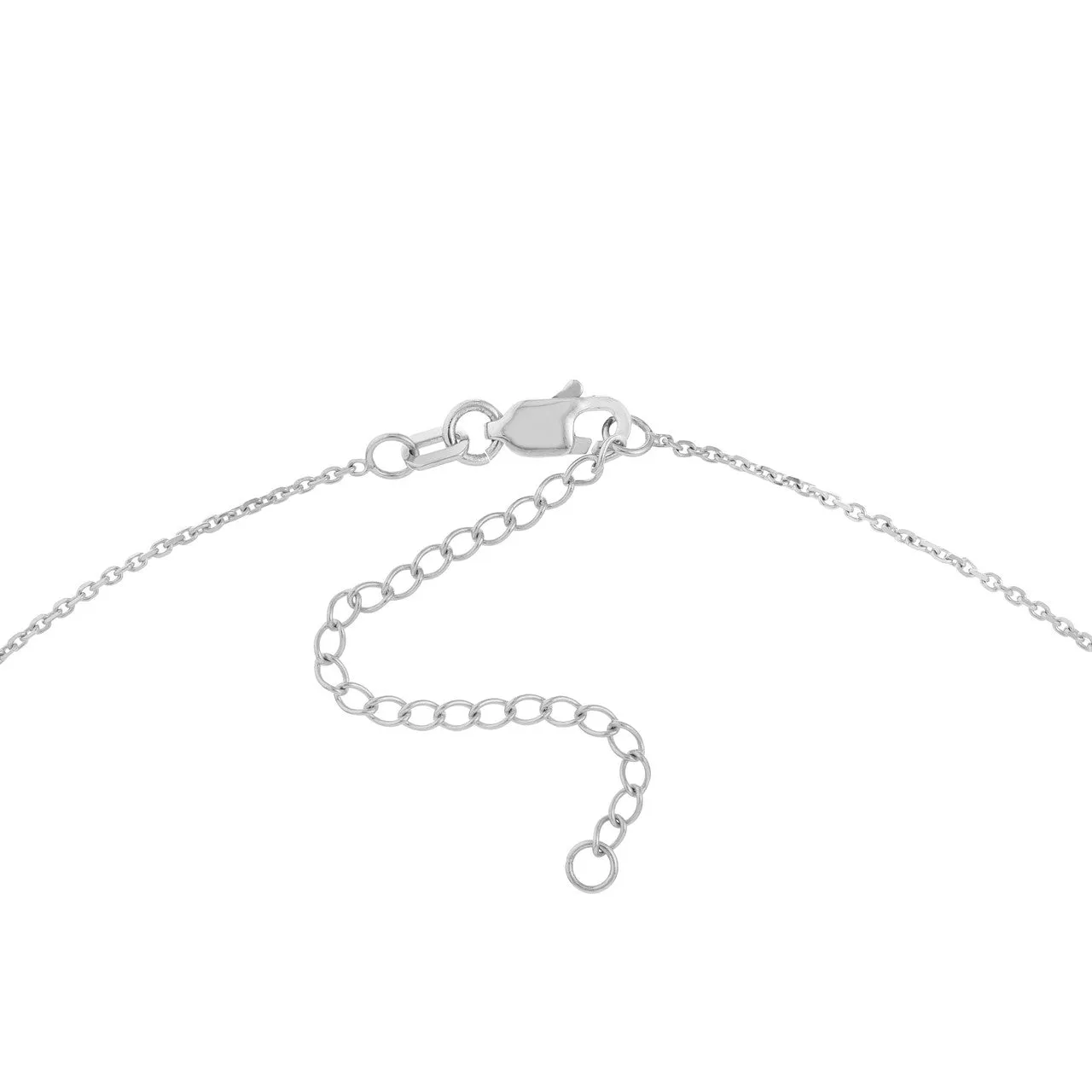 Script Name Necklace