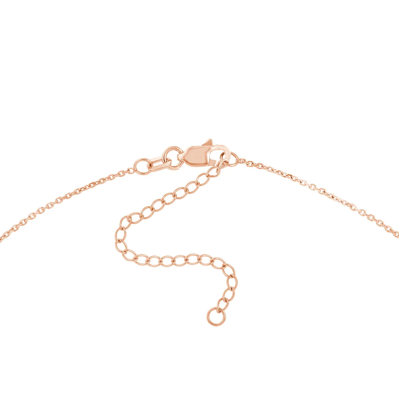 Script Name Necklace