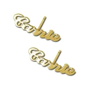 Script Name Studs