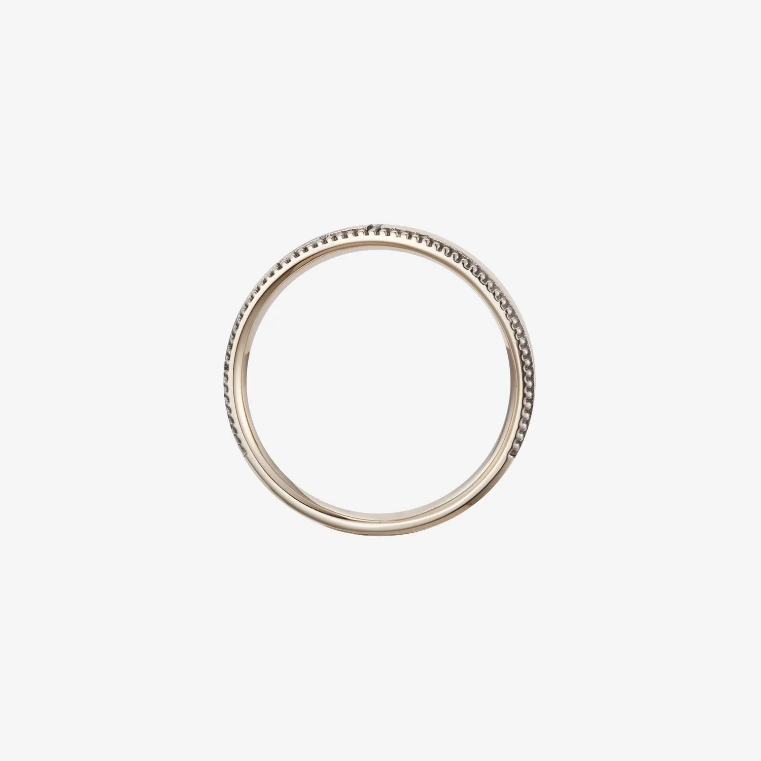 Sensuelle Mariage Gold Ring JDWRNR655XX