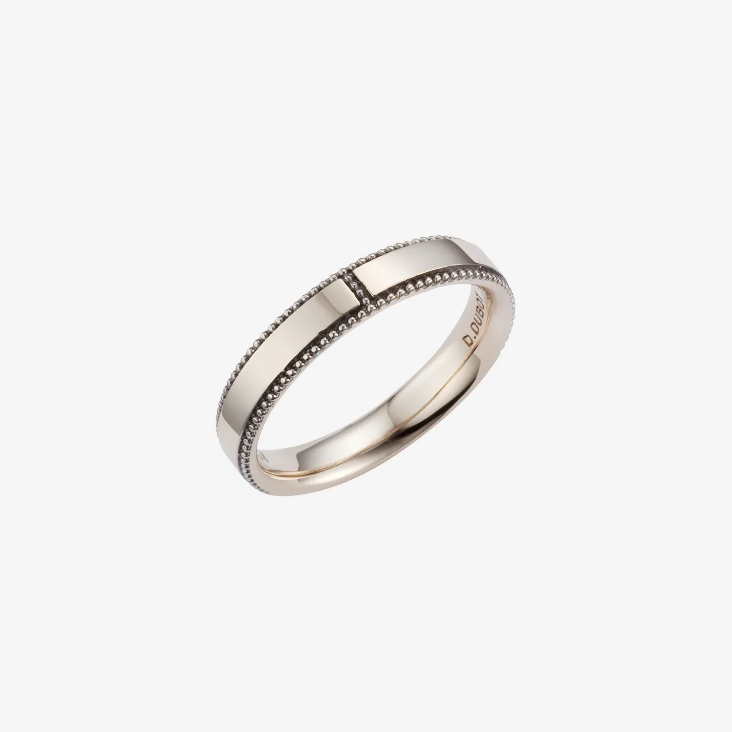 Sensuelle Mariage Gold Ring JDWRNR655XX