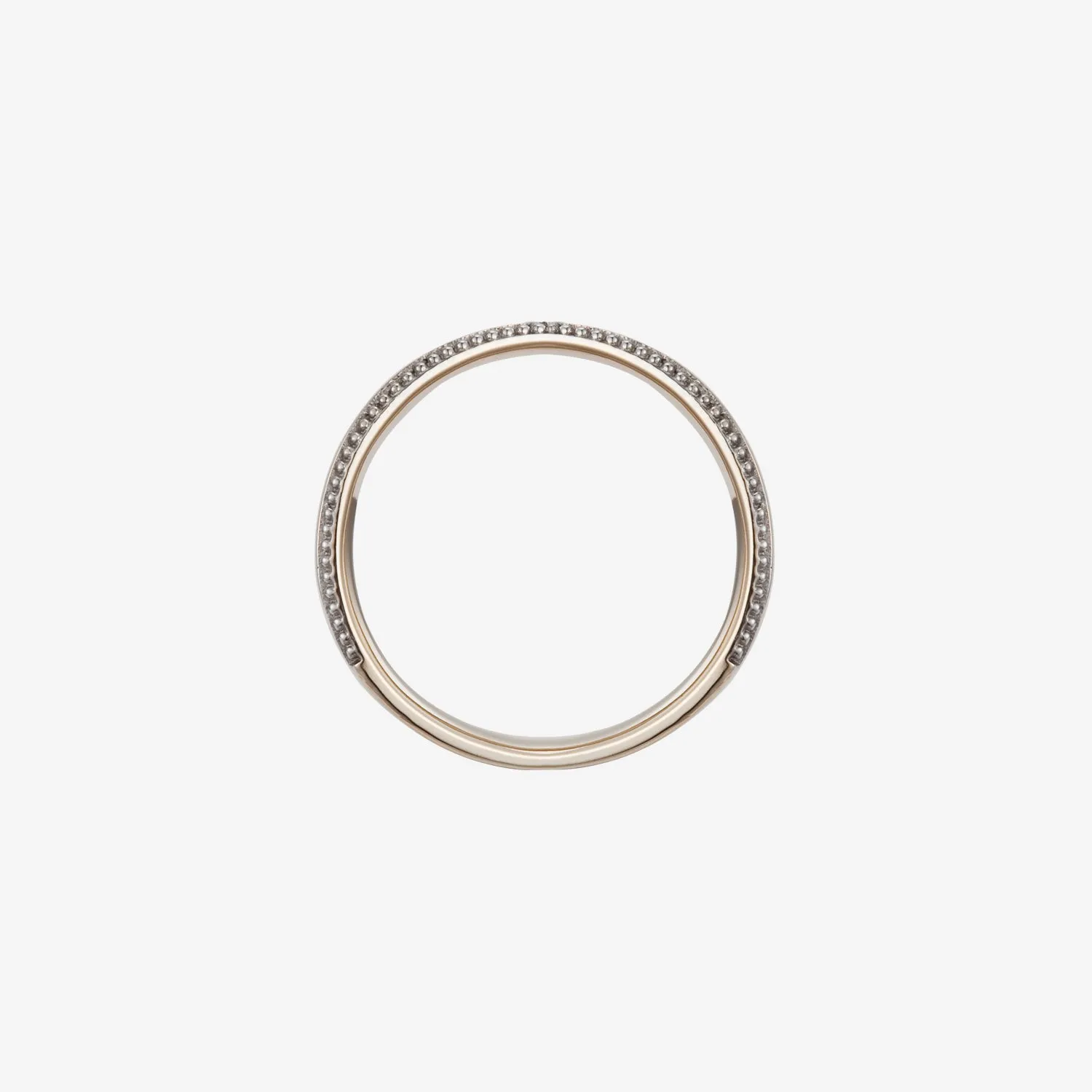 Sensuelle Mariage Gold Ring JDWRNR656XX