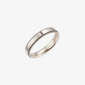 Sensuelle Mariage Gold Ring JDWRNR656XX