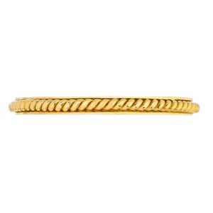 Sethi Couture Channel Rope Band