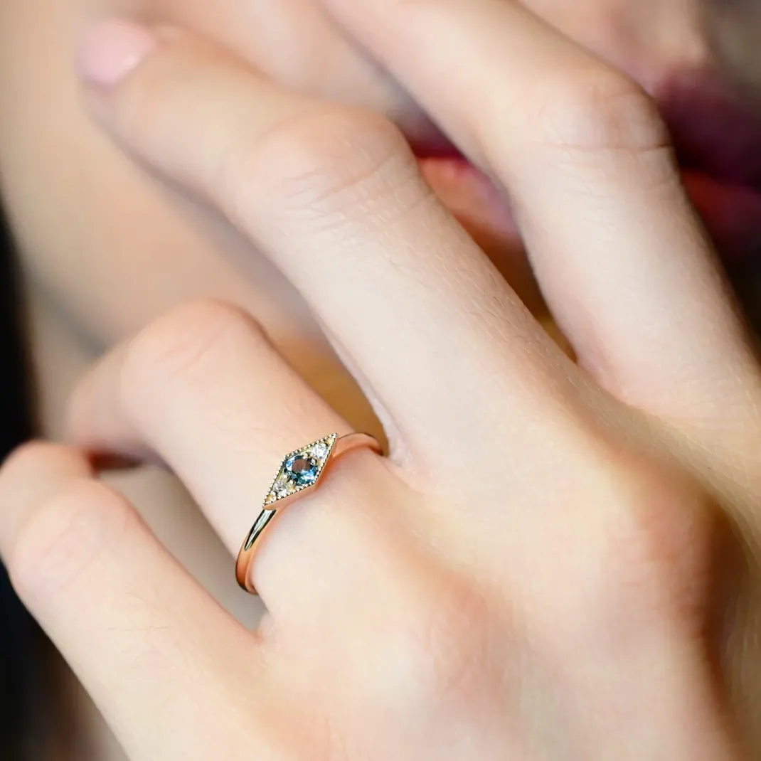 Shillay Ring