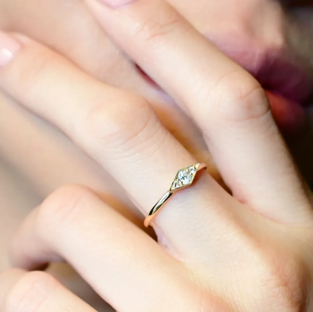 Shillay Ring