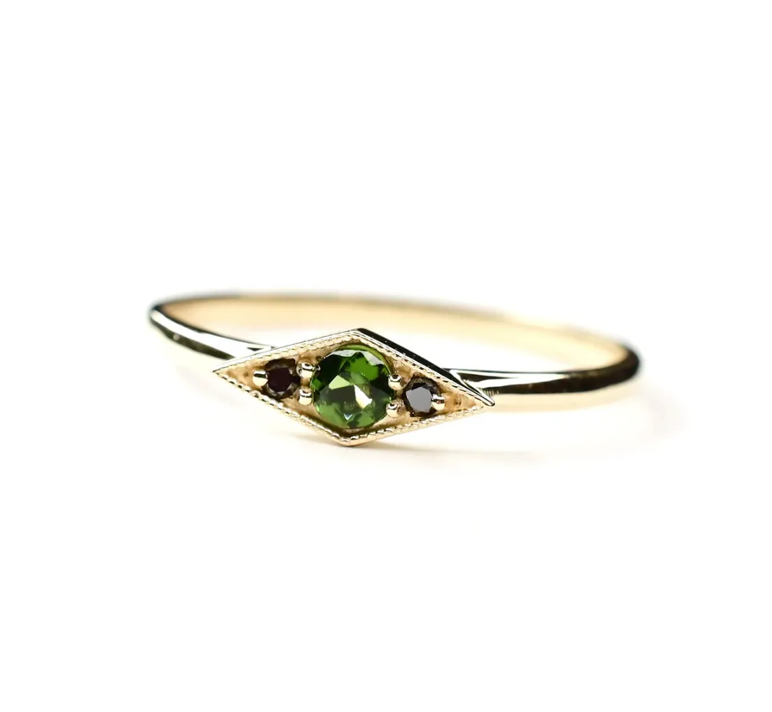 Shillay Ring