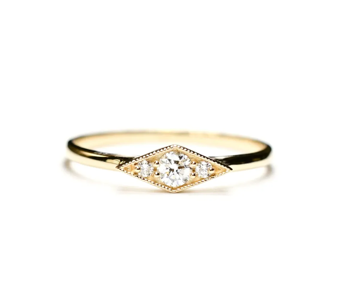 Shillay Ring
