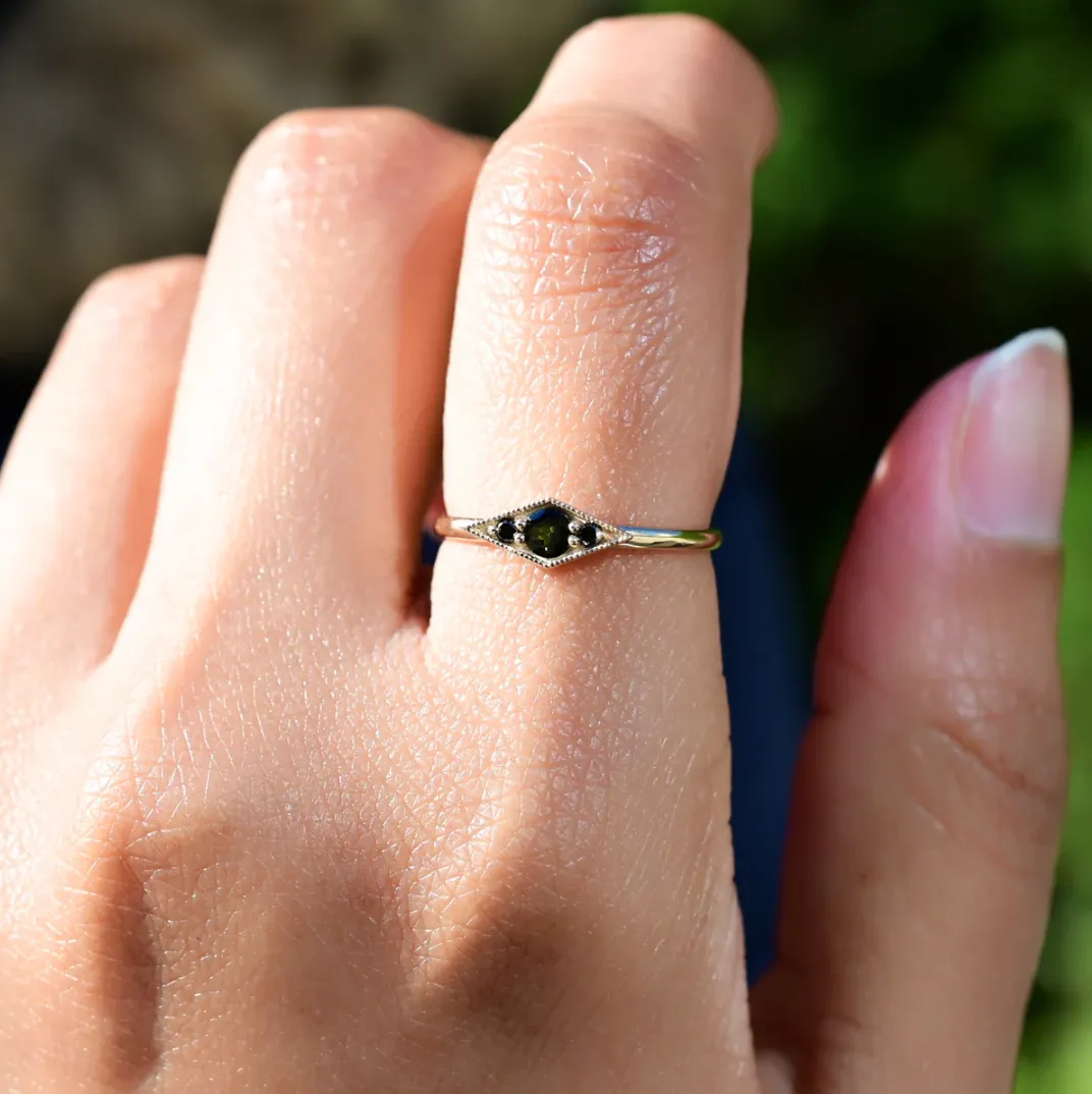 Shillay Ring