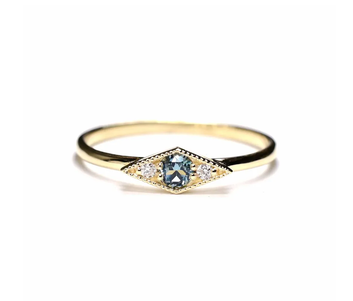 Shillay Ring
