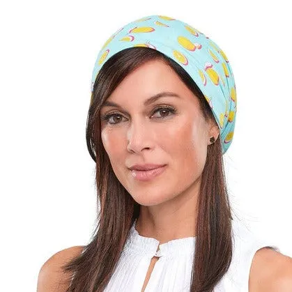 Softie Boho Beanie