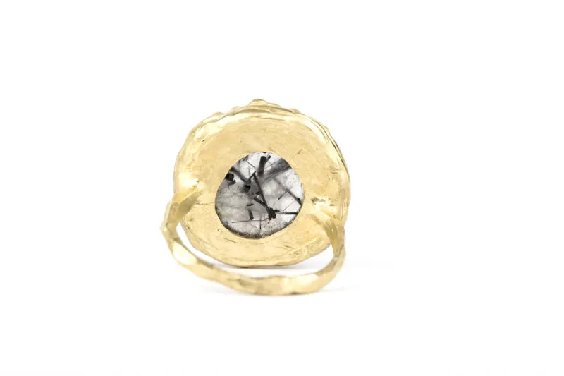 Solar Plexus Ring