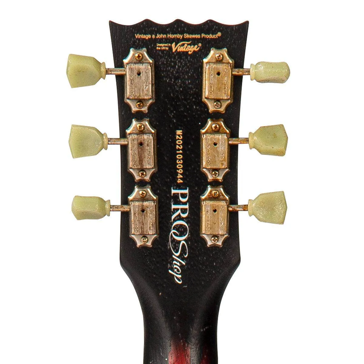 SOLD - Vintage V100 ProShop Unique ~ Day of the Dead