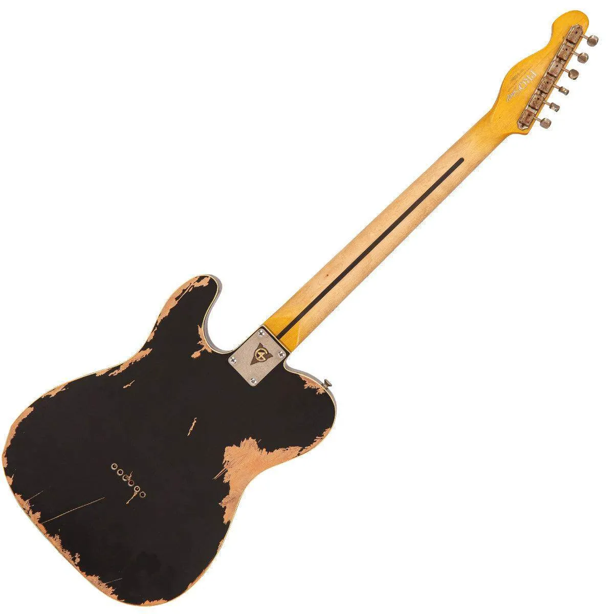 SOLD - Vintage V59 ProShop Unique ~ Guitars 4 Vets