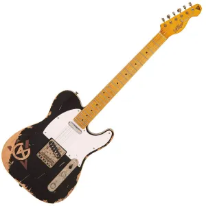 SOLD - Vintage V59 ProShop Unique ~ Guitars 4 Vets