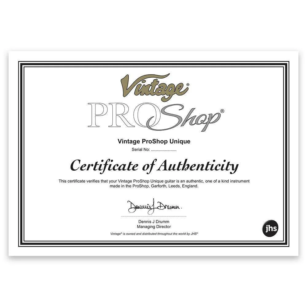 SOLD – Vintage V6 ProShop Unique ~ Distressed Satin Olympia White