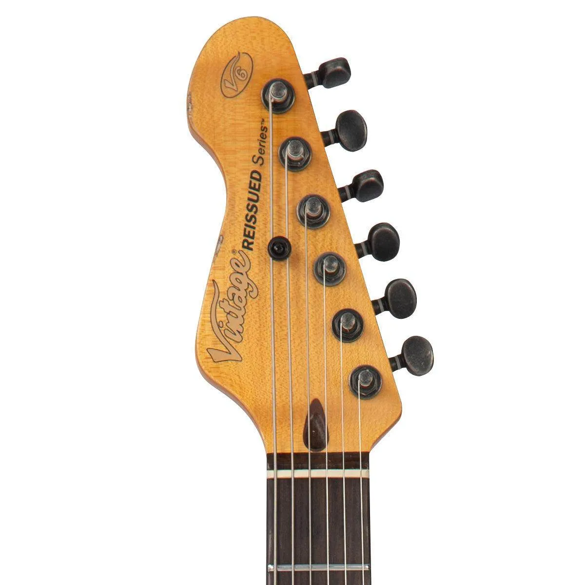 SOLD – Vintage V6 ProShop Unique ~ Distressed Satin Olympia White