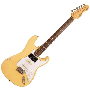 SOLD – Vintage V6 ProShop Unique ~ Reelin'
