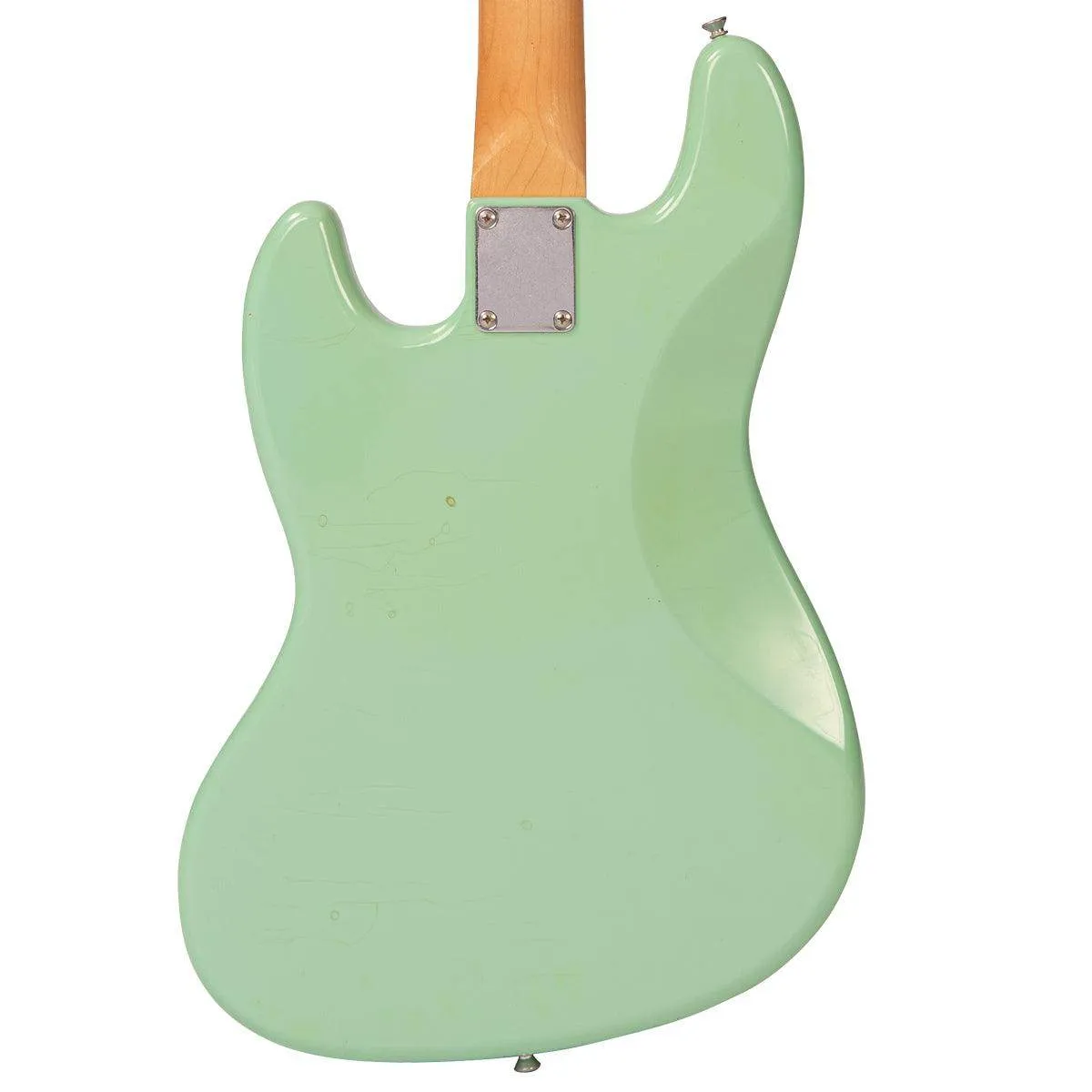 SOLD - VJ74 ProShop Unique ~ Aged Ventura Green