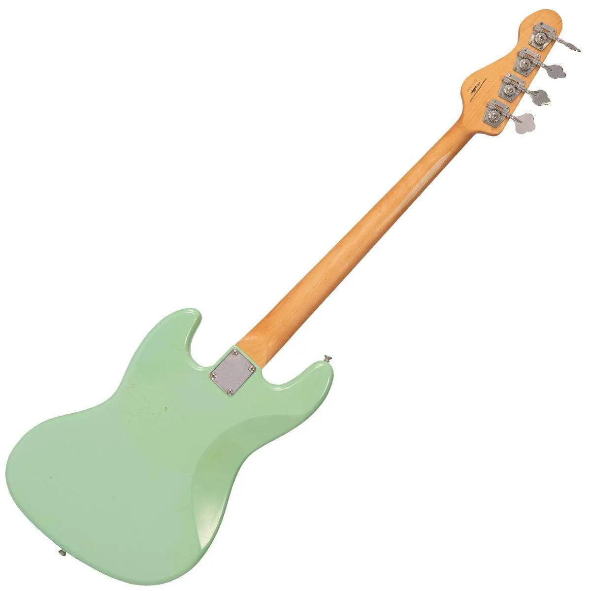 SOLD - VJ74 ProShop Unique ~ Aged Ventura Green