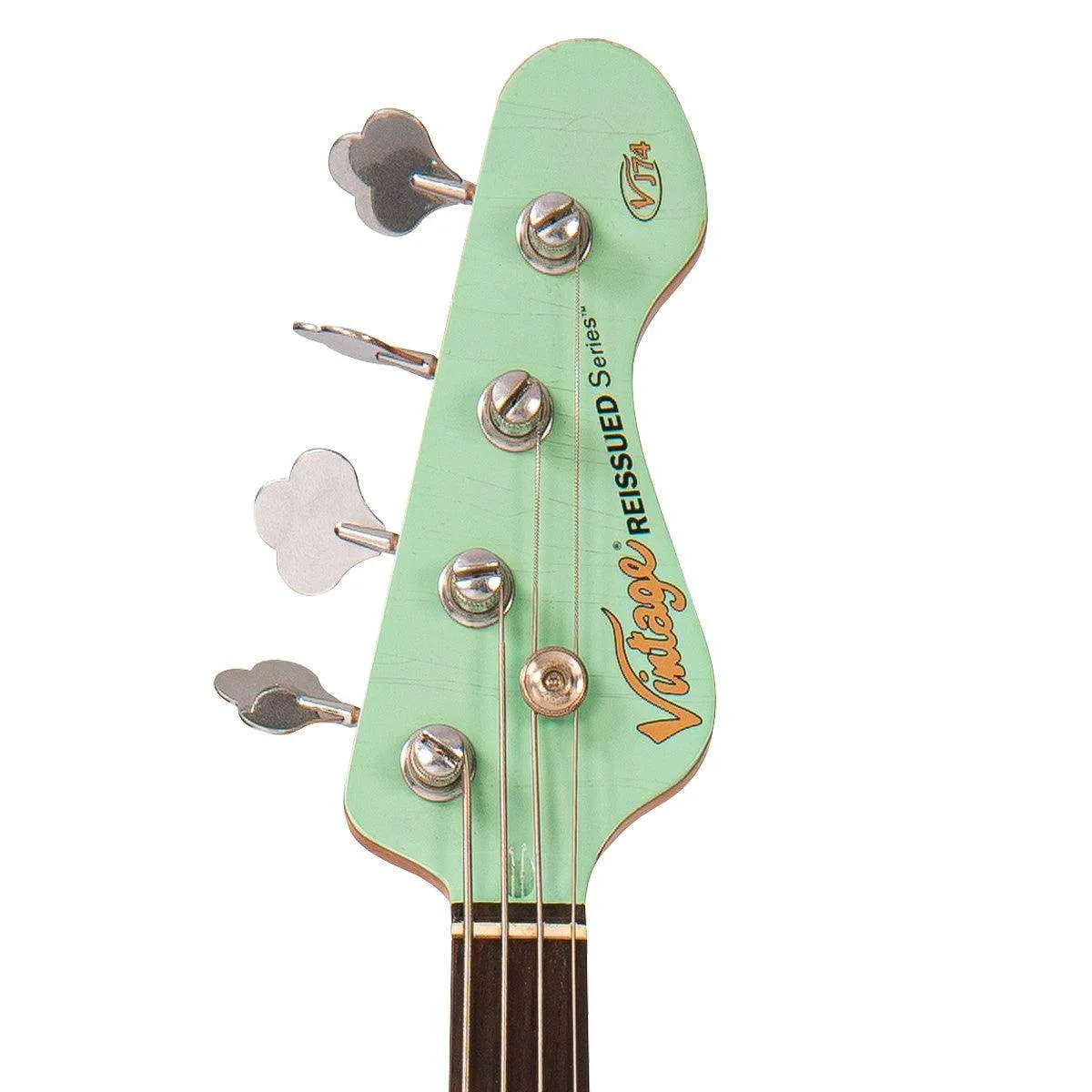 SOLD - VJ74 ProShop Unique ~ Aged Ventura Green