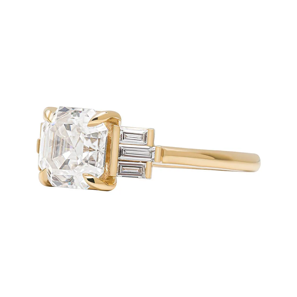 Sophia Asscher