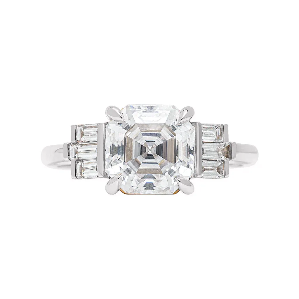 Sophia Asscher