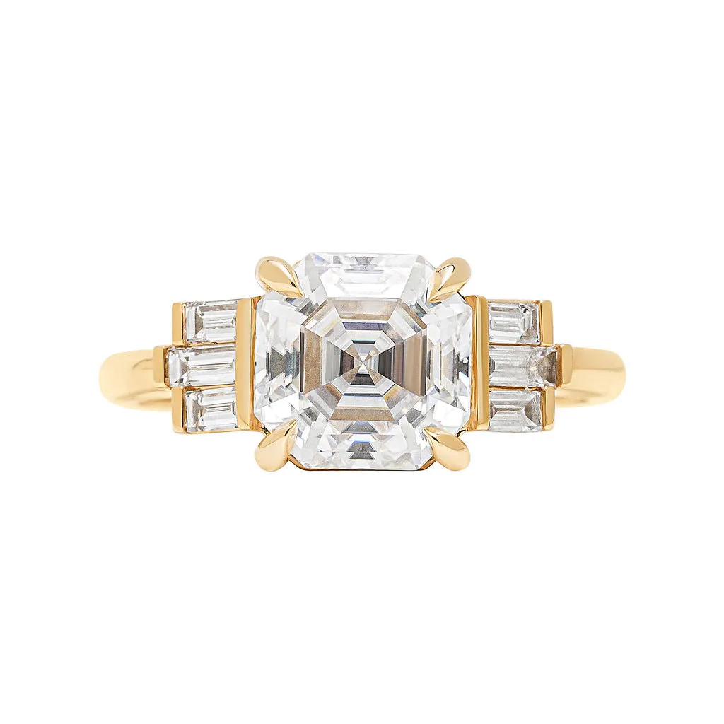Sophia Asscher