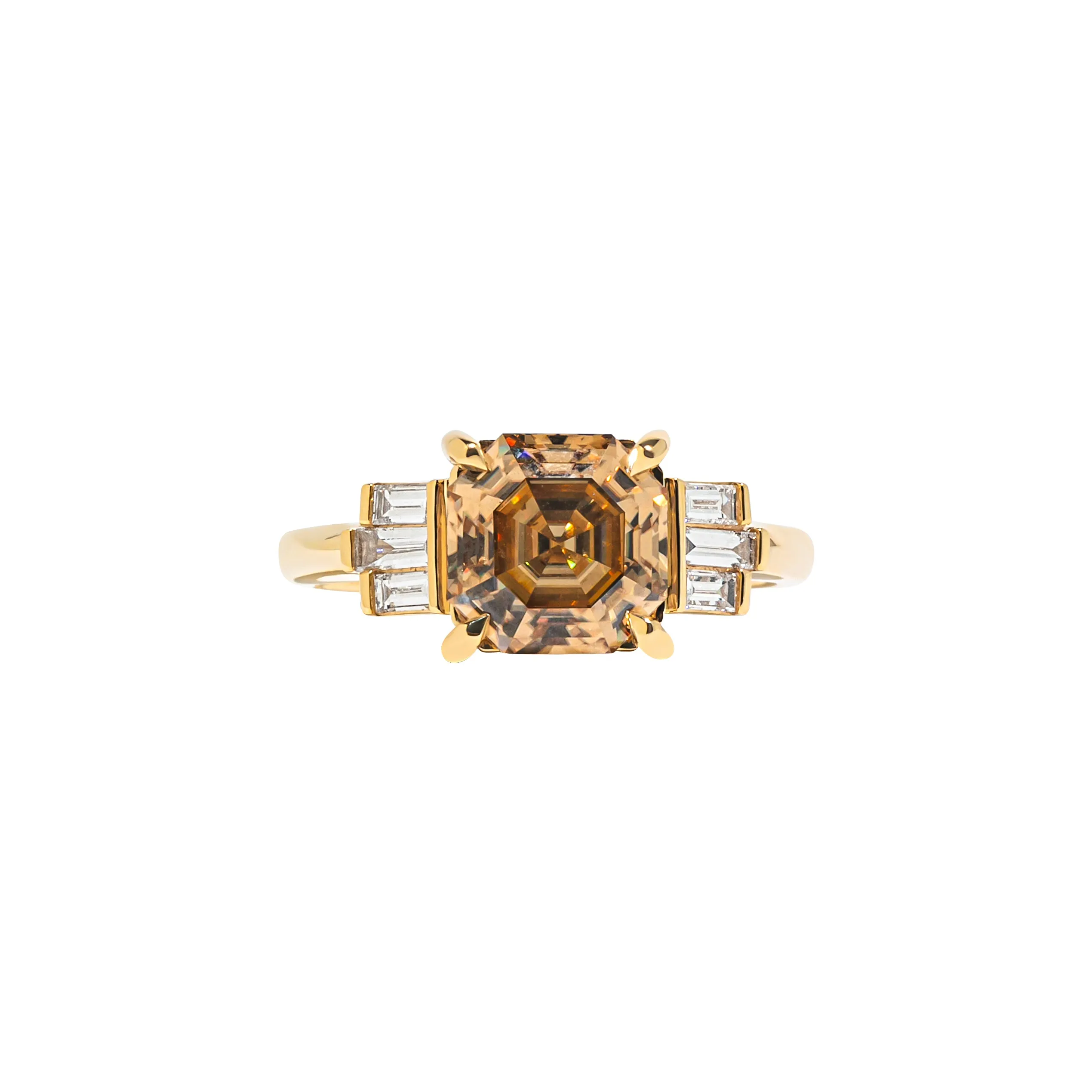 Sophia Asscher