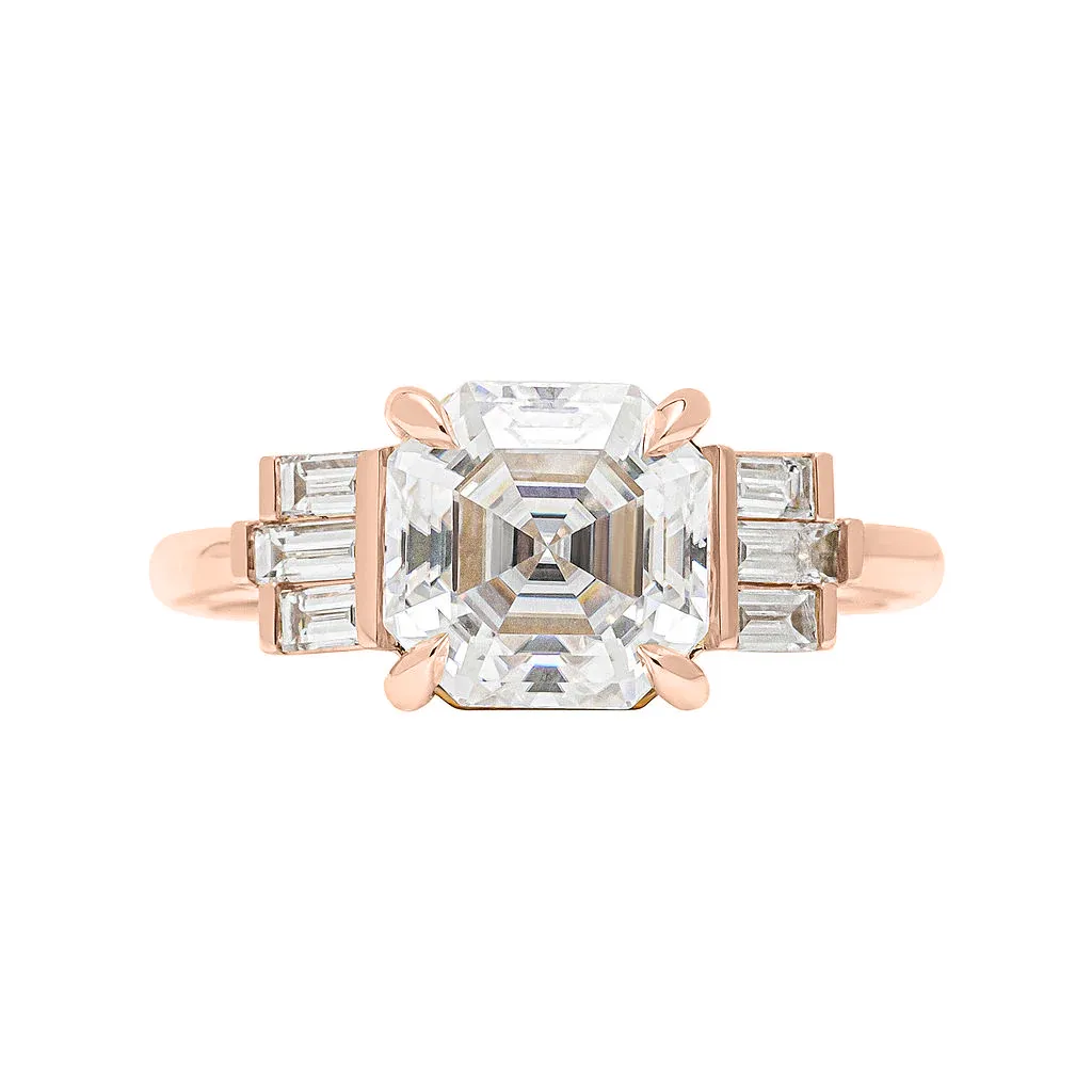 Sophia Asscher