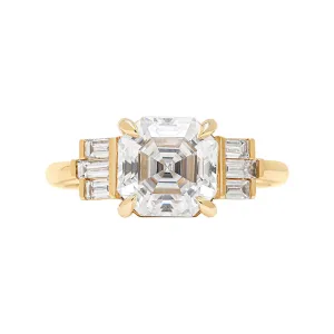 Sophia Asscher