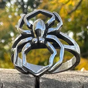 Spider Ring (#642)