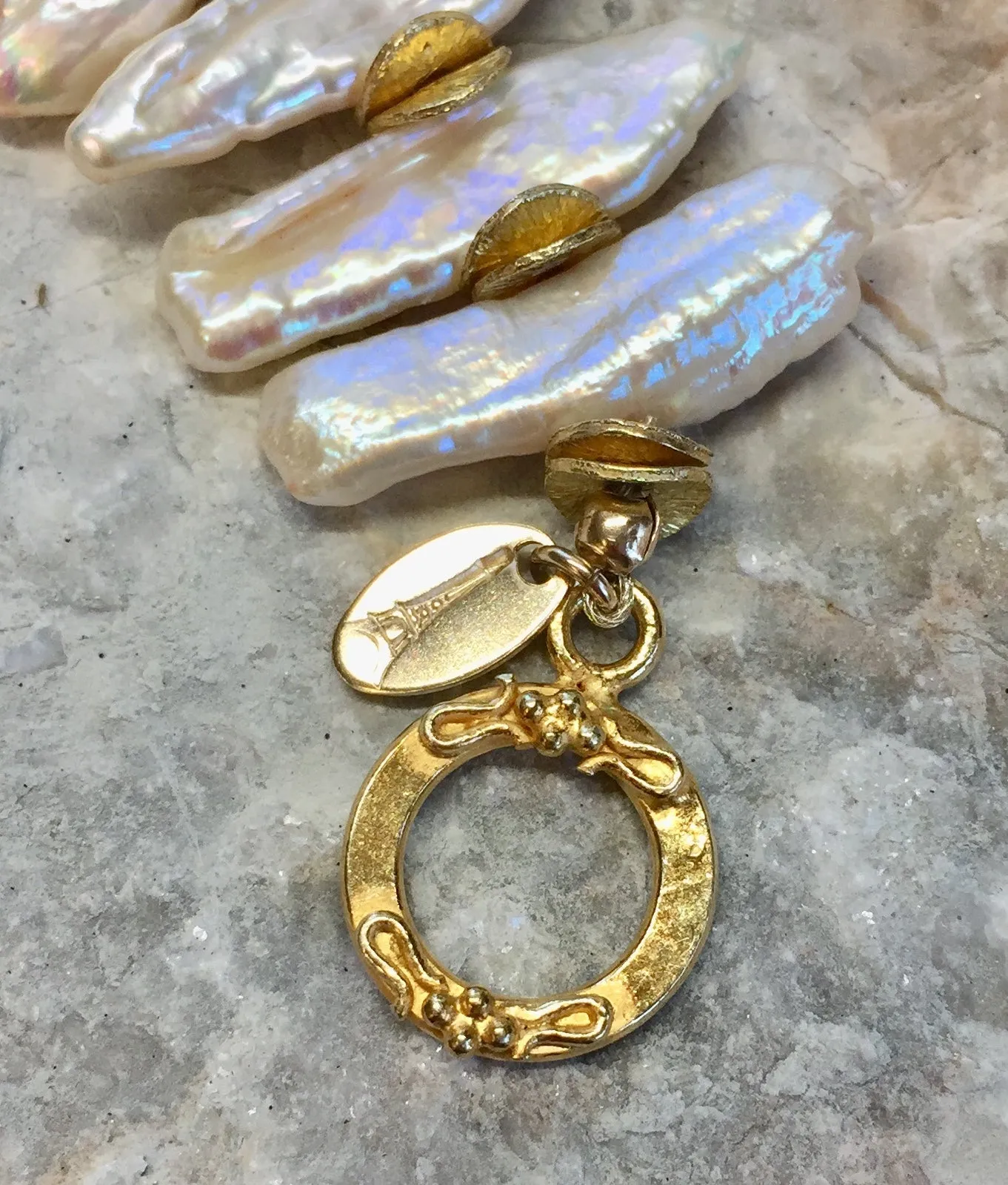 Stairs to Heaven Bracelet