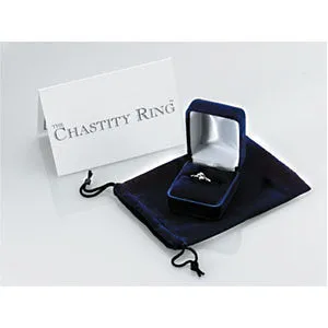Sterling Silver Size 05.00 The Unblossomed Rose® Ring