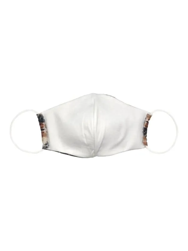 SukiSo Earth Tie-Dye Face Mask