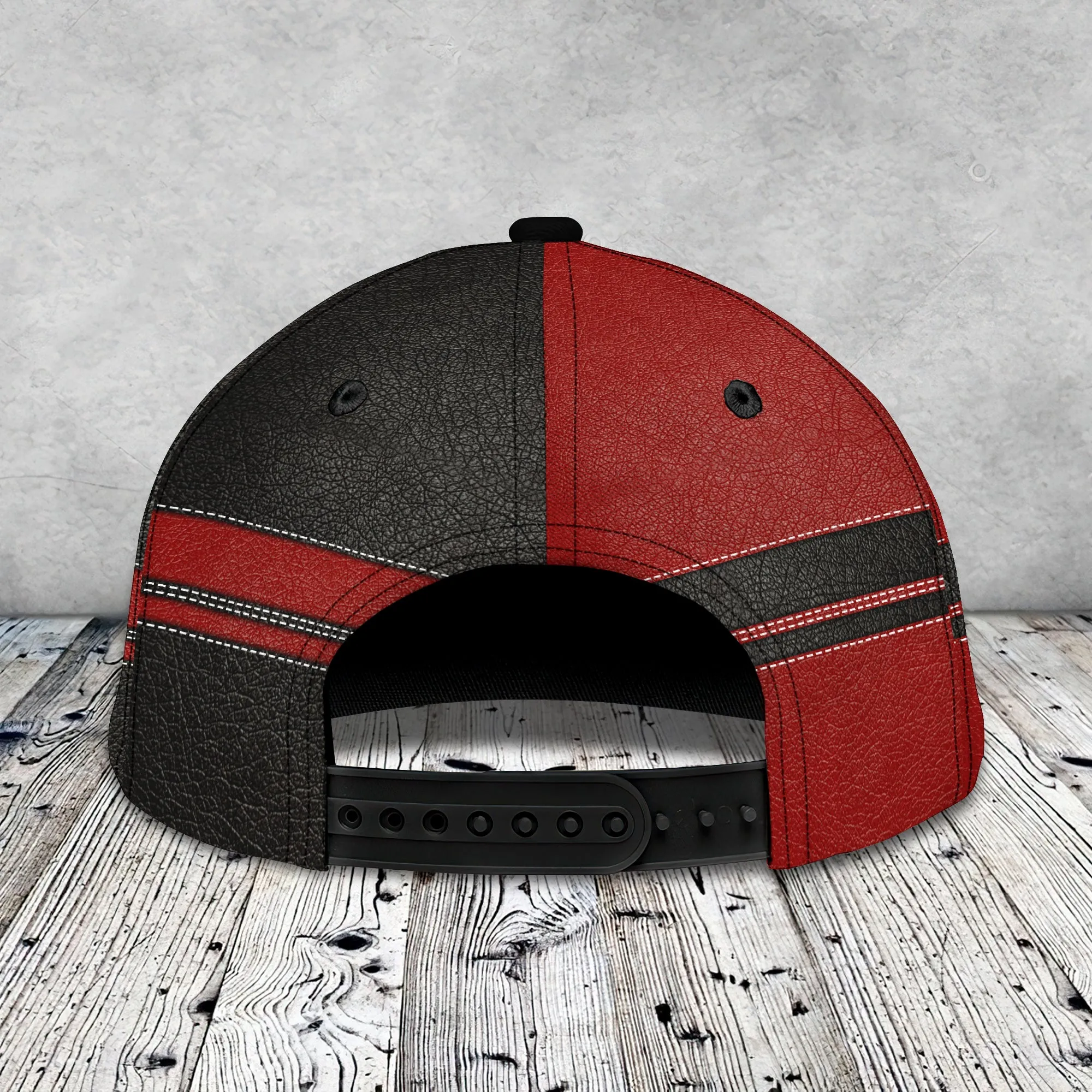 Tattoo Artist - Personalized Name Cap