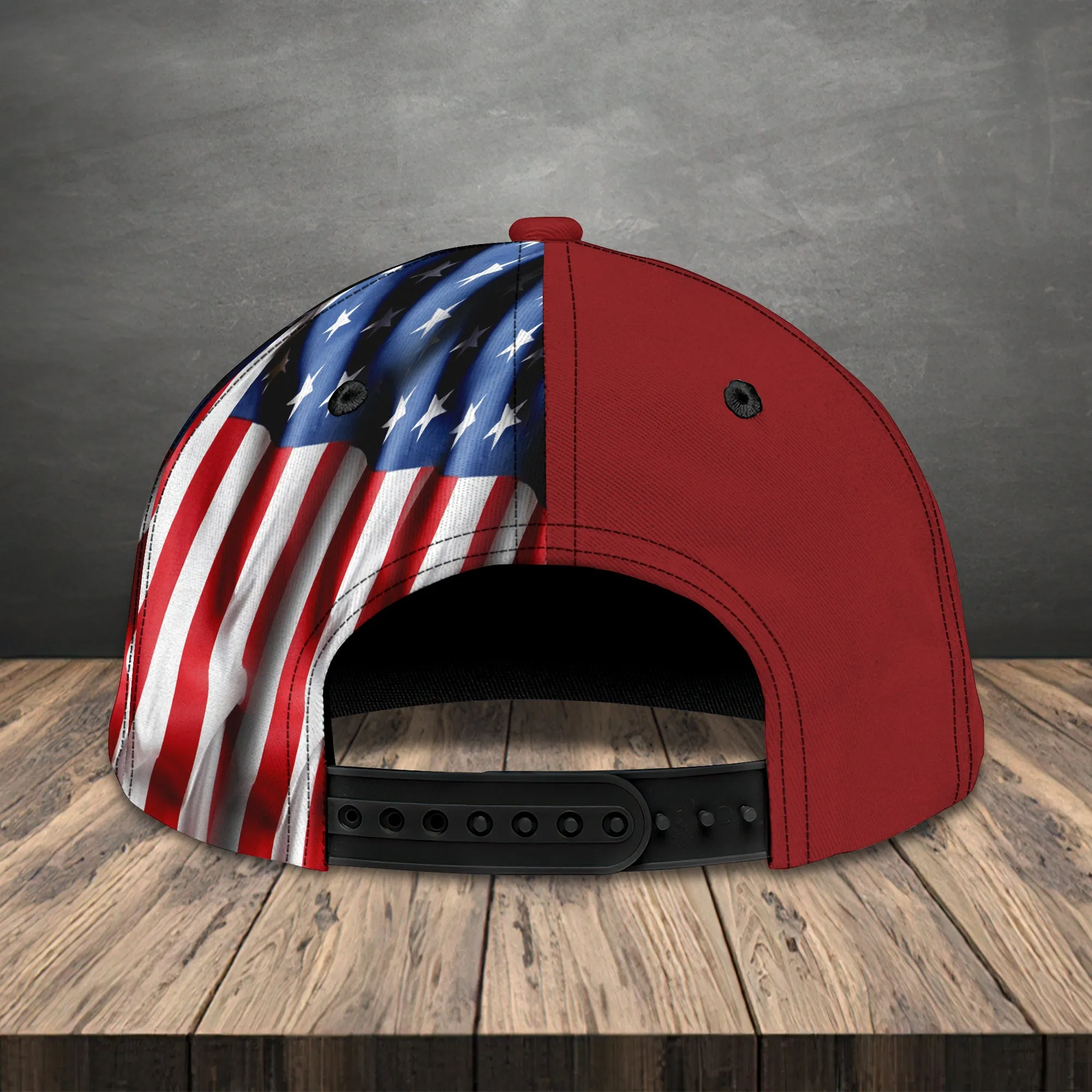Texas - Personalized Name Cap 51