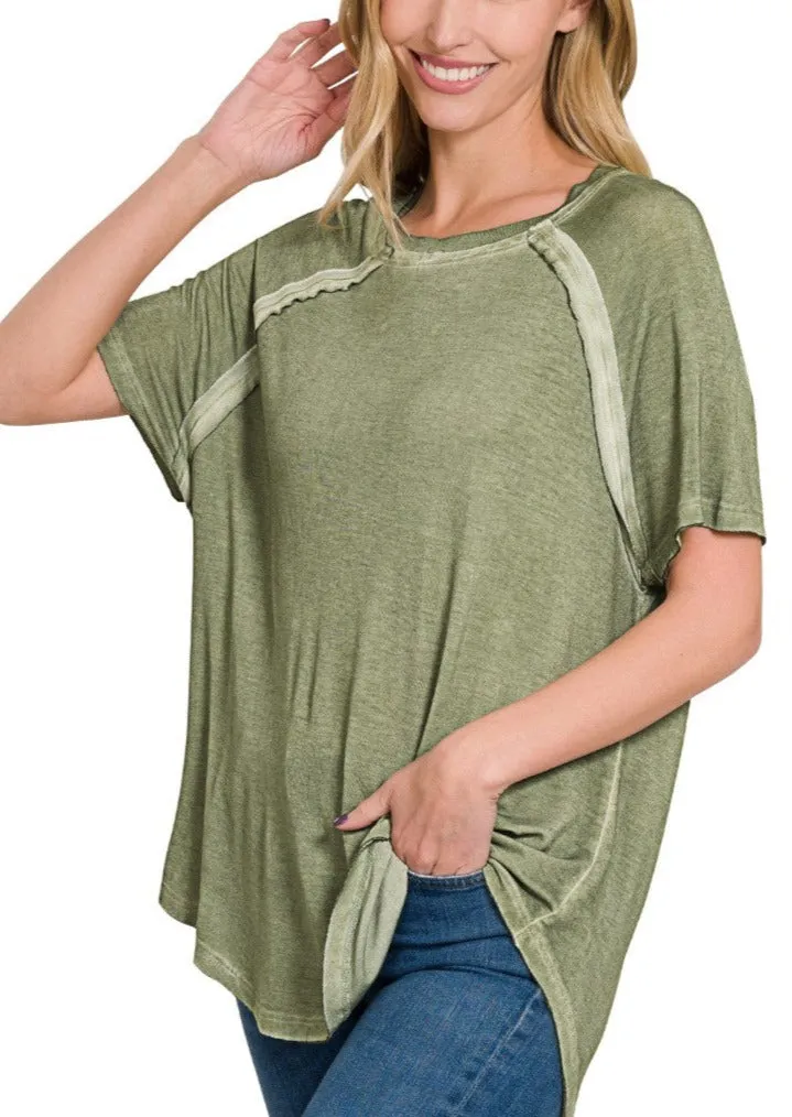 The Perfect Tee
