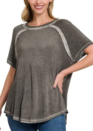 The Perfect Tee
