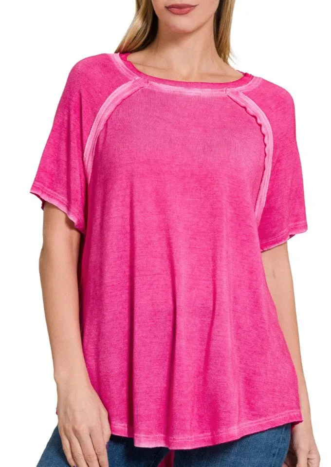 The Perfect Tee