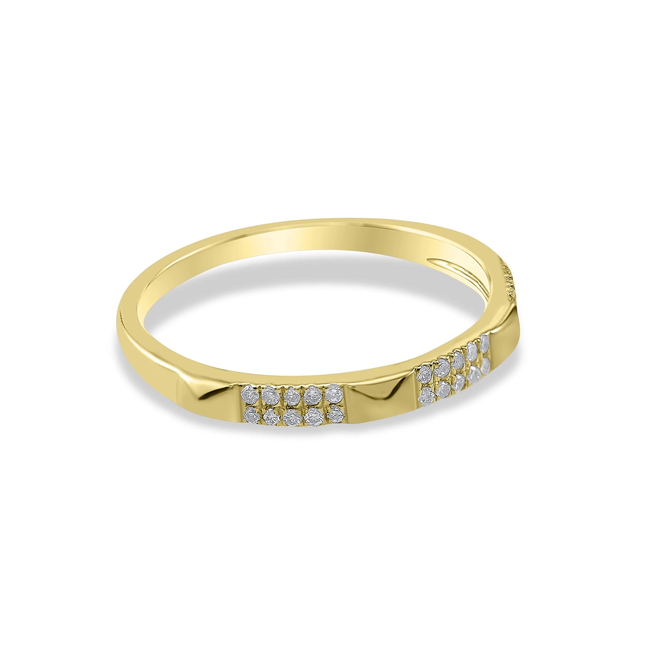 The Rivington Ring