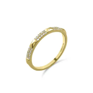 The Rivington Ring