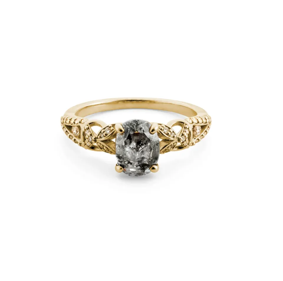 The Viviana Ring