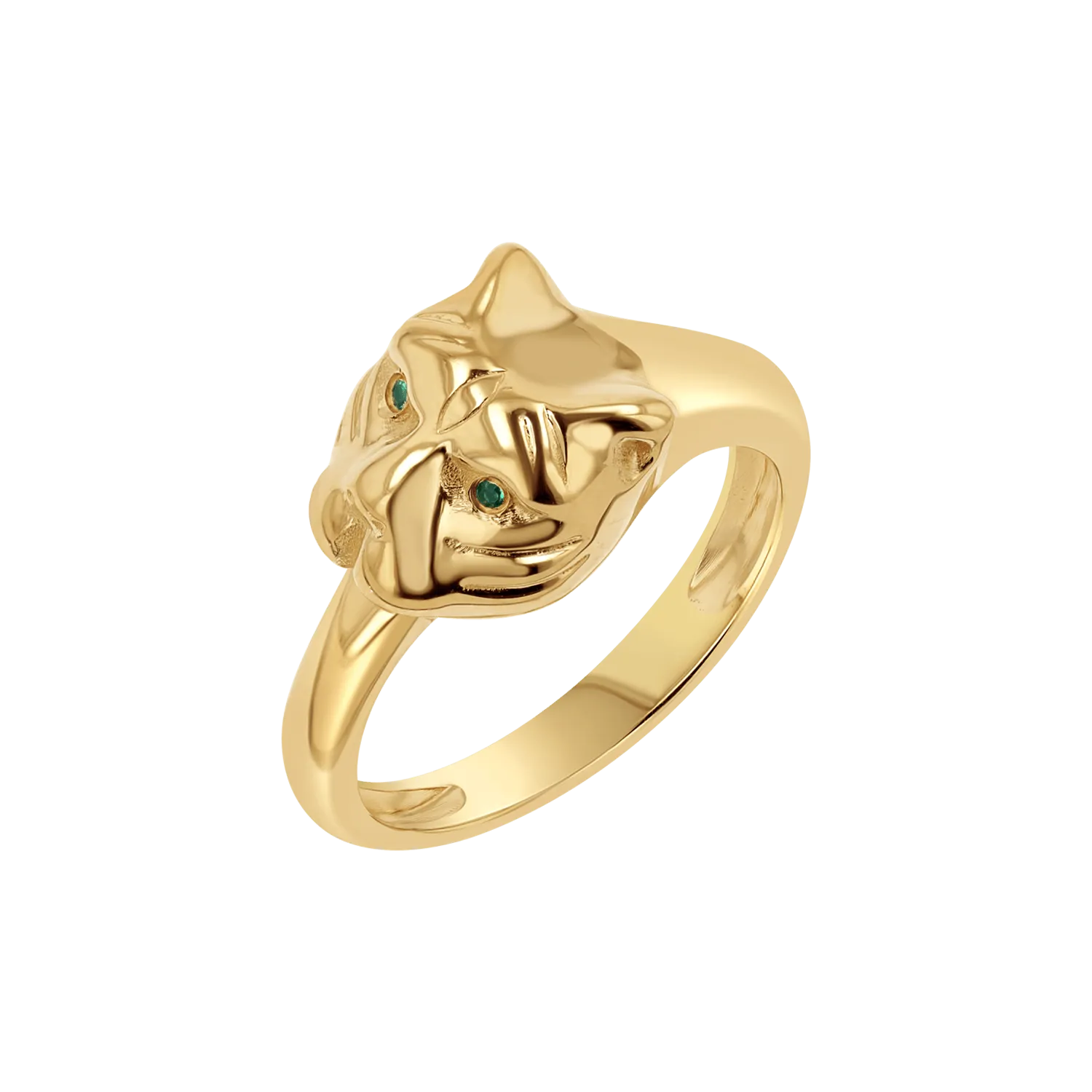 Tiger Ring