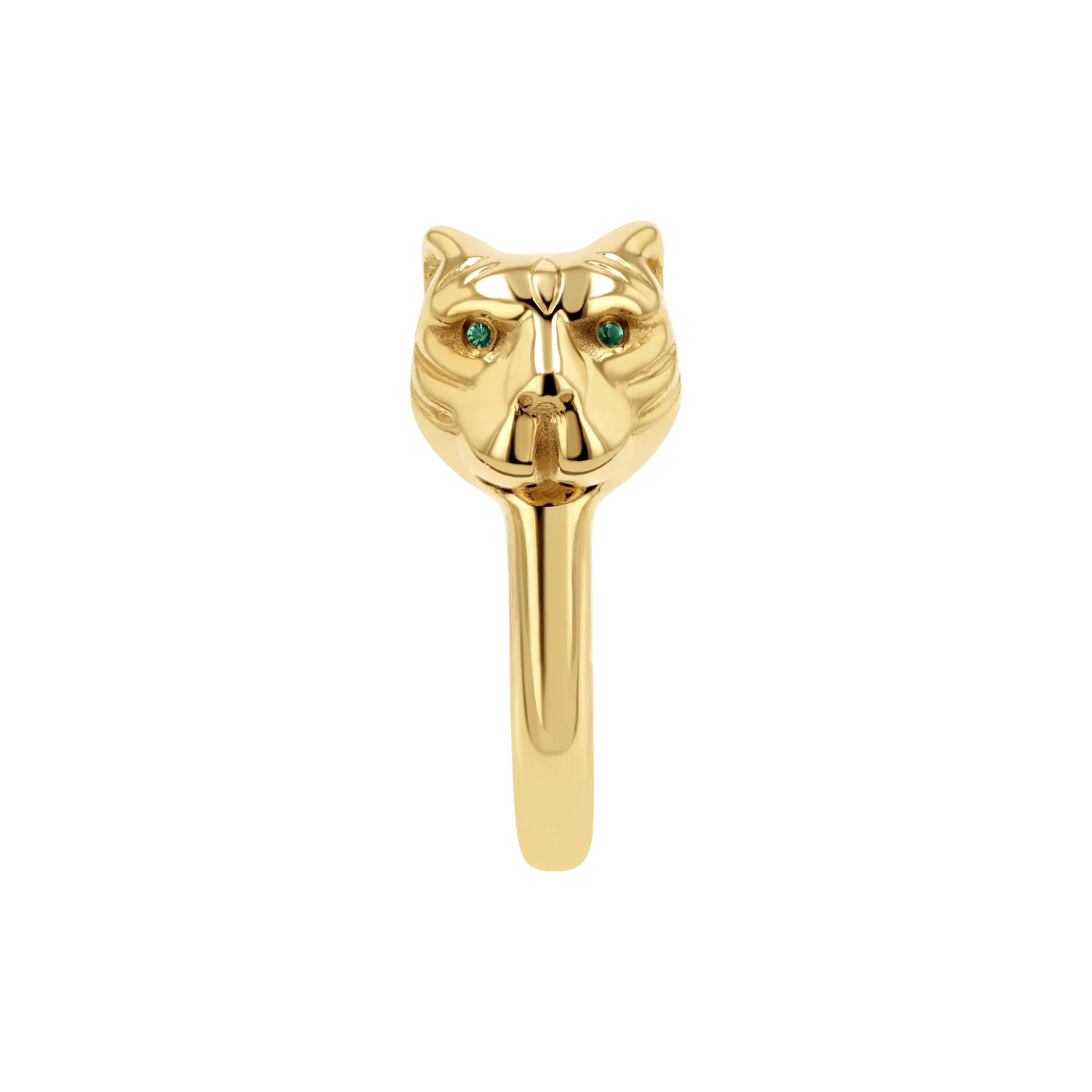 Tiger Ring