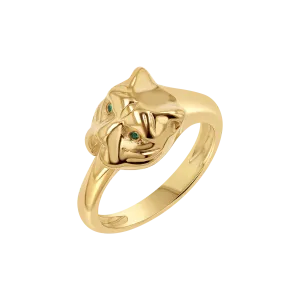 Tiger Ring