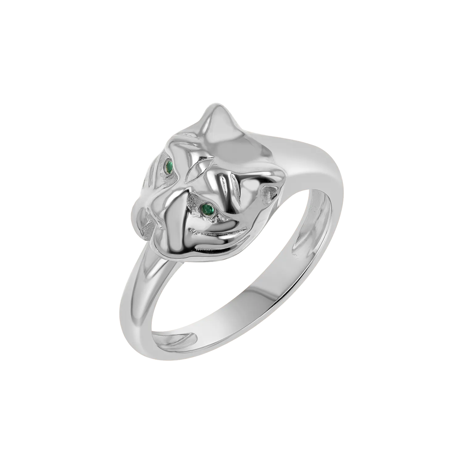 Tiger Ring